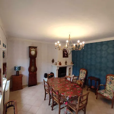 Glycines Prázdninový dům Carcassonne