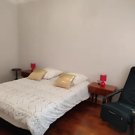 Prázdninový dům Glycines